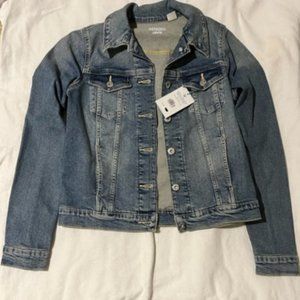 Levis Jean Jacket - Denizen - Medium